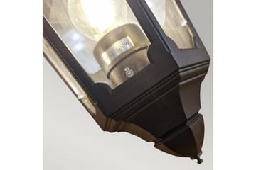 Parish Elstead Lighting Udendørs Væglampe - Have - Udendørs miljø - Entré - Entrébelysning
