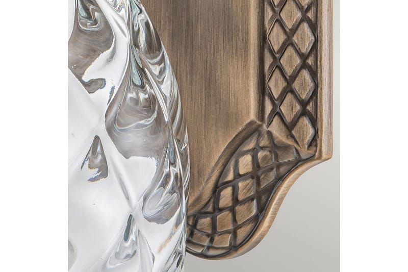 Plantation Hinkley Udendørs Væglampe - Have - Udendørs miljø - Entré - Entrébelysning