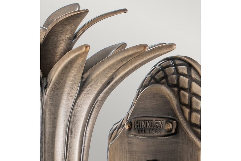 Plantation Hinkley Udendørs Væglampe - Have - Udendørs miljø - Entré - Entrébelysning