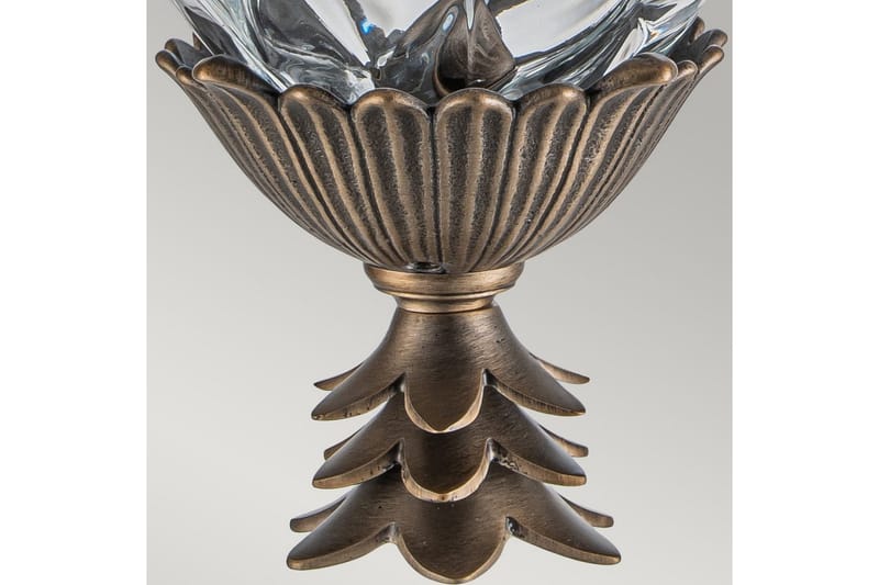 Plantation Hinkley Udendørs Væglampe - Have - Udendørs miljø - Entré - Entrébelysning