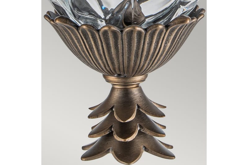 Plantation Hinkley Udendørs Væglampe - Have - Udendørs miljø - Entré - Entrébelysning