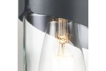 Porto Elstead Lighting Udendørs Væglampe - Have - Udendørs miljø - Entré - Entrébelysning