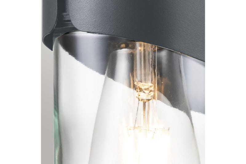 Porto Elstead Lighting Udendørs Væglampe - Have - Udendørs miljø - Entré - Entrébelysning