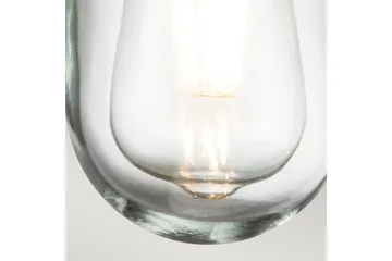 Porto Elstead Lighting Udendørs Væglampe - Have - Udendørs miljø - Entré - Entrébelysning