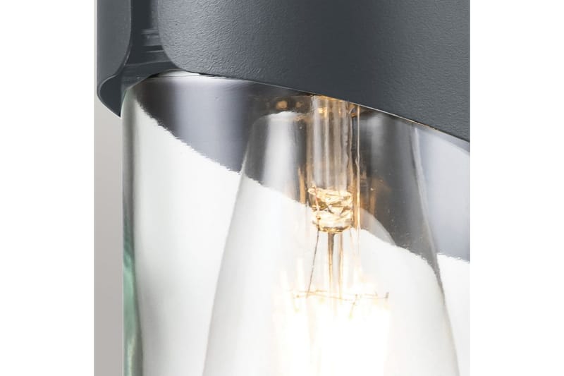 Porto Elstead Lighting Udendørs Væglampe - Have - Udendørs miljø - Entré - Entrébelysning