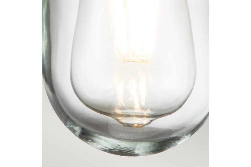 Porto Elstead Lighting Udendørs Væglampe - Have - Udendørs miljø - Entré - Entrébelysning