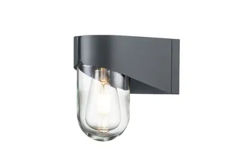 Porto Elstead Lighting Udendørs Væglampe - Have - Udendørs miljø - Entré - Entrébelysning