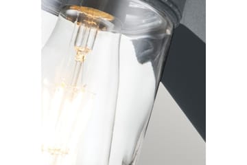 Portofino Elstead Lighting Udendørs Væglampe - Have - Udendørs miljø - Entré - Entrébelysning
