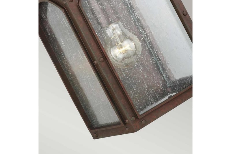 Randhurst Feiss Udendørs Væglampe - Have - Udendørs miljø - Entré - Entrébelysning