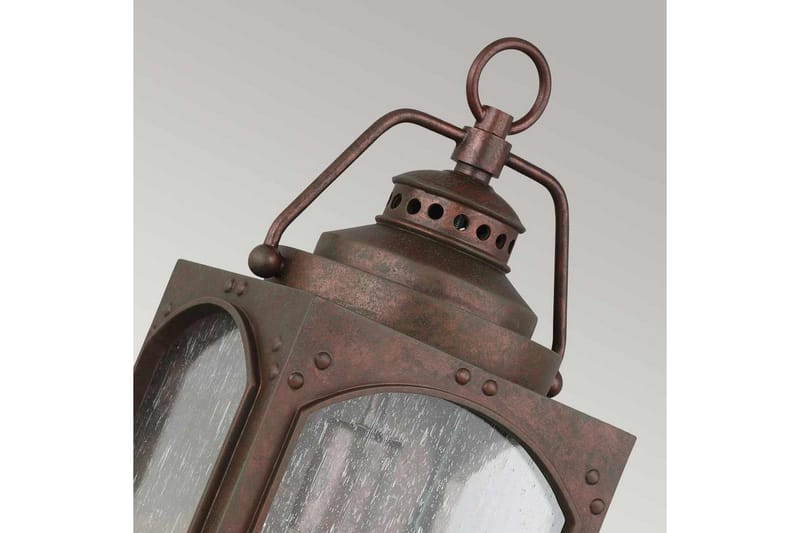 Randhurst Feiss Udendørs Væglampe - Have - Udendørs miljø - Entré - Entrébelysning