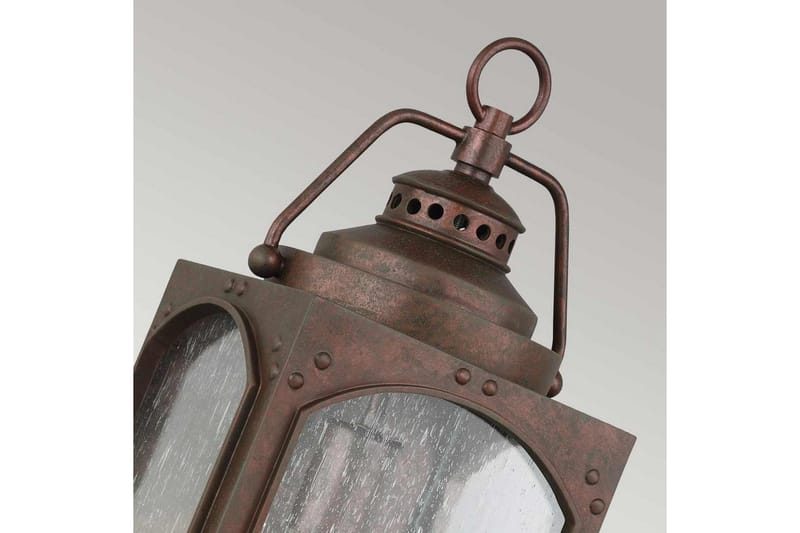 Randhurst Feiss Udendørs Væglampe - Have - Udendørs miljø - Entré - Entrébelysning