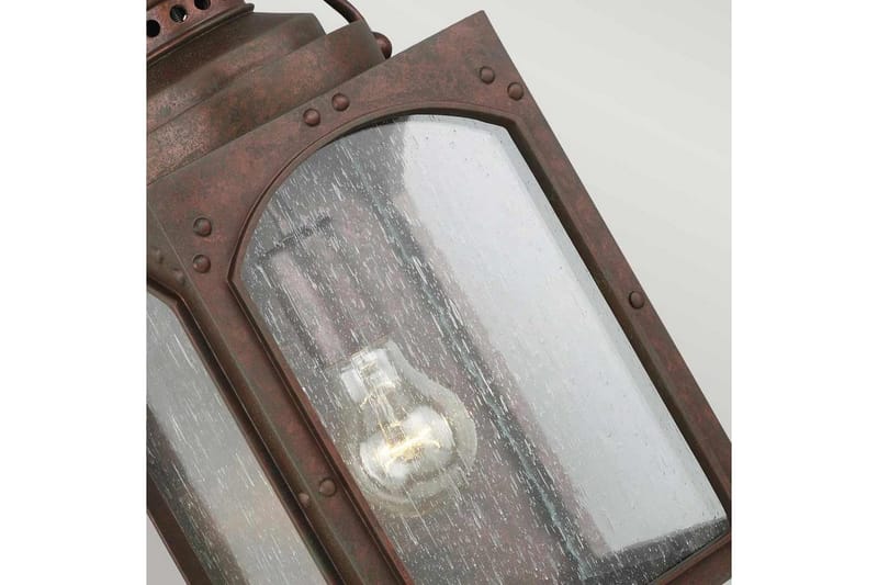 Randhurst Feiss Udendørs Væglampe - Have - Udendørs miljø - Entré - Entrébelysning