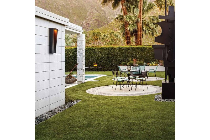 Taper Hinkley Udendørs Væglampe - Have - Udendørs miljø - Entré - Entrébelysning