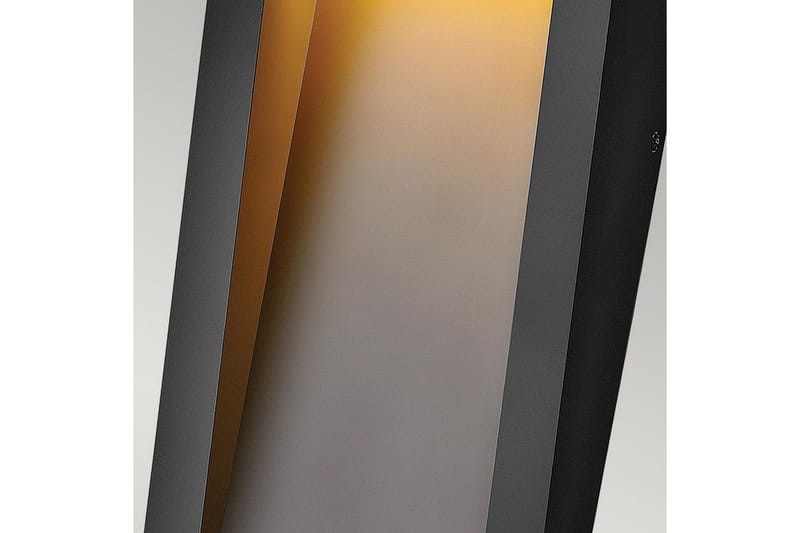 Taper Hinkley Udendørs Væglampe - Have - Udendørs miljø - Entré - Entrébelysning