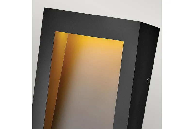 Taper Hinkley Udendørs Væglampe - Have - Udendørs miljø - Entré - Entrébelysning