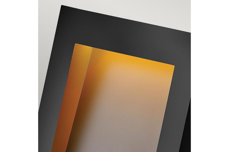 Taper Hinkley Udendørs Væglampe - Have - Udendørs miljø - Entré - Entrébelysning