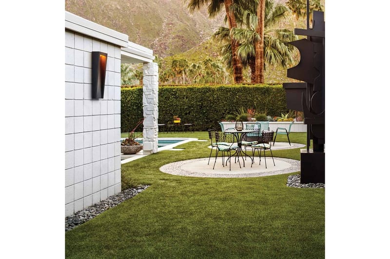 Taper Hinkley Udendørs Væglampe - Have - Udendørs miljø - Entré - Entrébelysning