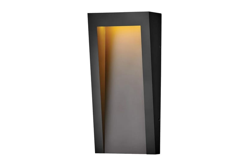 Taper Hinkley Udendørs Væglampe, undefined