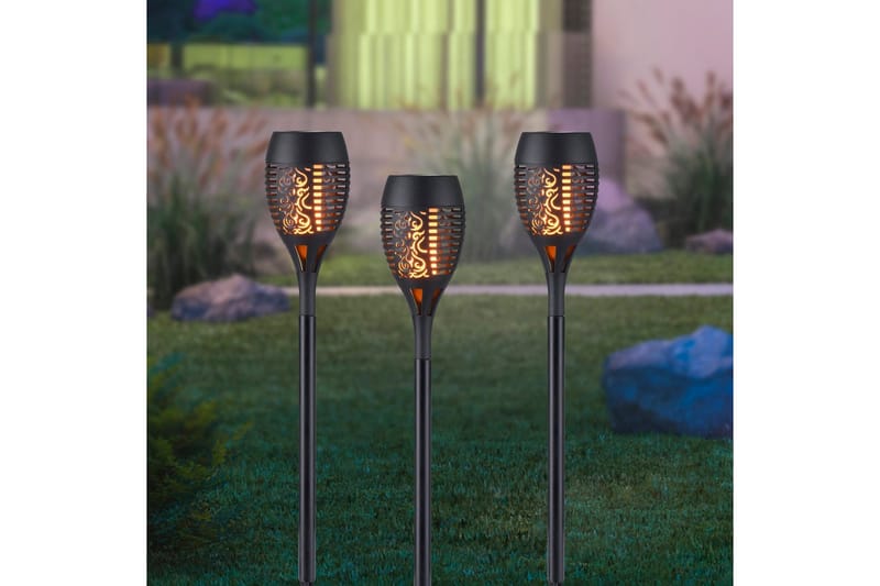 Torch-Sol Just Light Ground Lampe - Have - Udendørs miljø - Entré - Entrébelysning