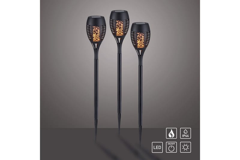 Torch-Sol Just Light Ground Lampe - Have - Udendørs miljø - Entré - Entrébelysning