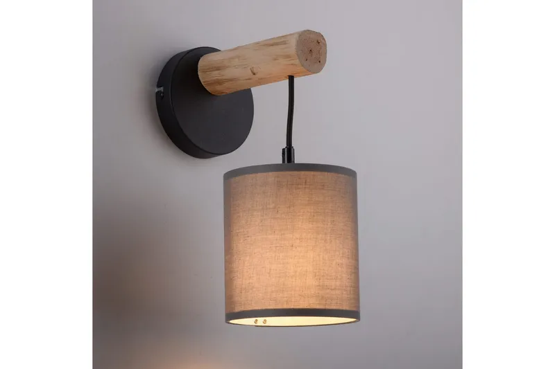 Tribu Just Light Væglampe - Have - Udendørs miljø - Entré - Entrébelysning