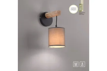 Tribu Just Light Væglampe - Have - Udendørs miljø - Entré - Entrébelysning