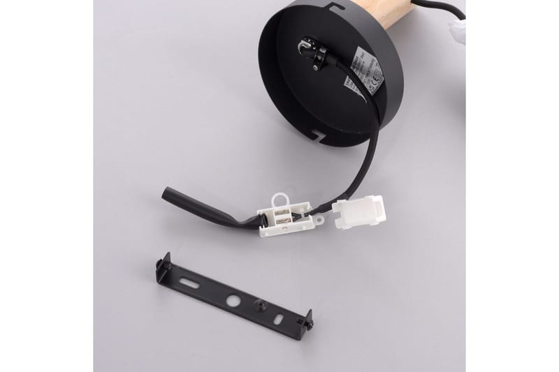 Tribu Just Light Væglampe - Have - Udendørs miljø - Entré - Entrébelysning