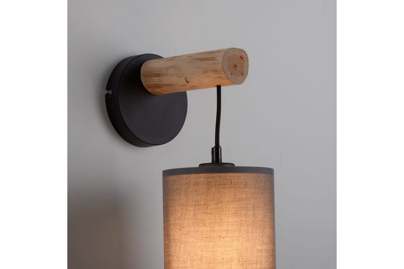 Tribu Just Light Væglampe - Have - Udendørs miljø - Entré - Entrébelysning