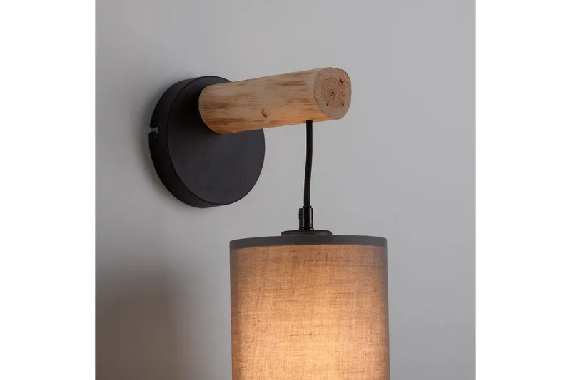 Tribu Just Light Væglampe - Have - Udendørs miljø - Entré - Entrébelysning