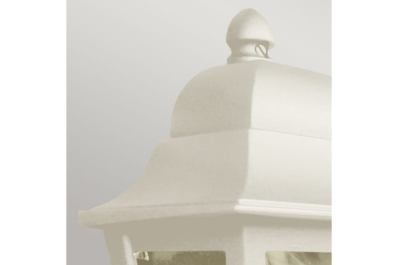 Udendørs væglampe Elstead Lighting Deco Lane Creme - Creme - Have - Udendørs miljø - Entré - Entrébelysning