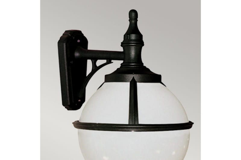 Udendørs væglampe Elstead Lighting Glenbeigh - Have - Udendørs miljø - Entré - Entrébelysning