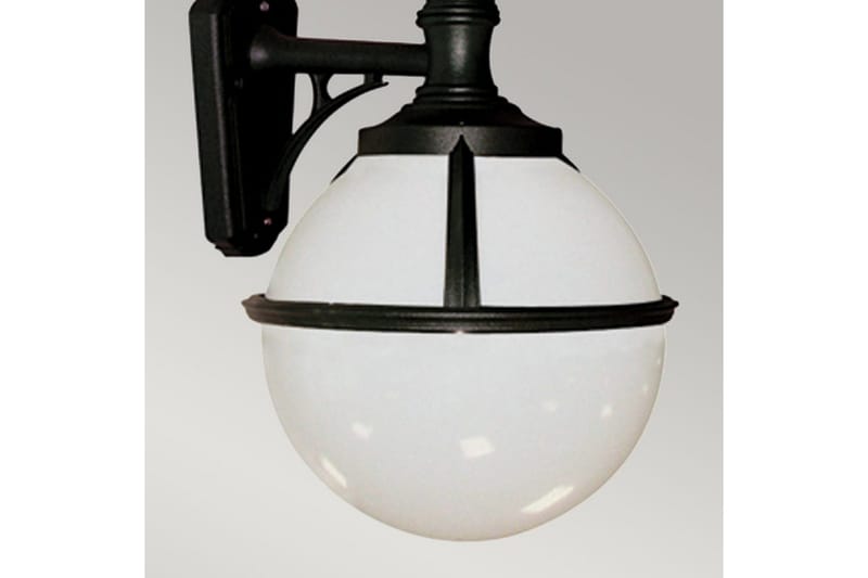 Udendørs væglampe Elstead Lighting Glenbeigh - Have - Udendørs miljø - Entré - Entrébelysning