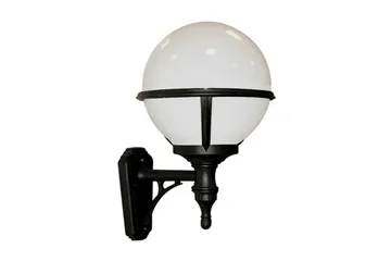 Udendørs væglampe Elstead Lighting Glenbeigh - Have - Udendørs miljø - Entré - Entrébelysning