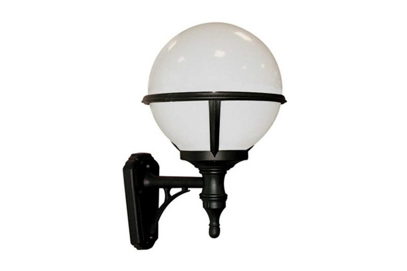 Udendørs væglampe Elstead Lighting Glenbeigh - Have - Udendørs miljø - Entré - Entrébelysning