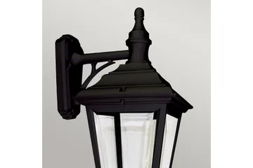 Udendørs væglampe Elstead Lighting Kerry - Have - Udendørs miljø - Entré - Entrébelysning