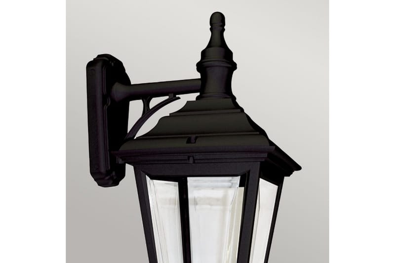 Udendørs væglampe Elstead Lighting Kerry - Have - Udendørs miljø - Entré - Entrébelysning
