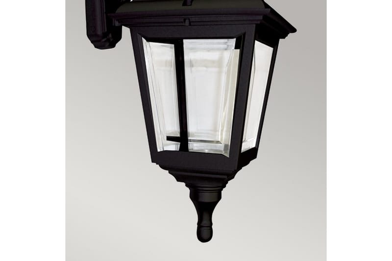 Udendørs væglampe Elstead Lighting Kerry - Have - Udendørs miljø - Entré - Entrébelysning