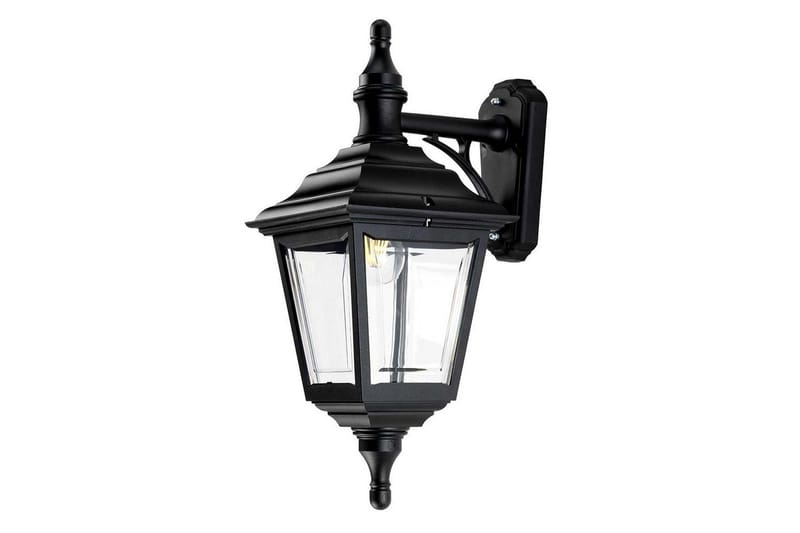 Udendørs væglampe Elstead Lighting Kerry, undefined