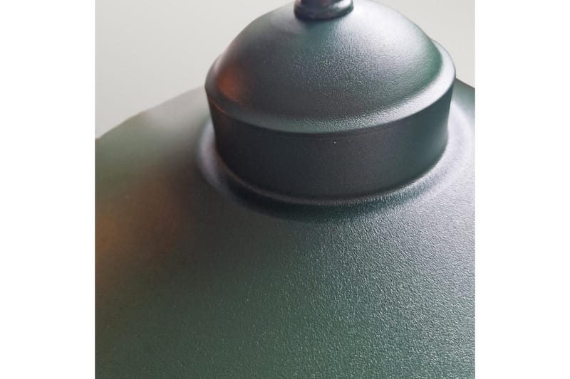 Udendørs væglampe Elstead Lighting Klampenborg Fir Green - Fir Green - Have - Udendørs miljø - Entré - Entrébelysning