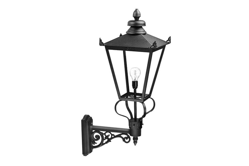 Udendørs væglampe Elstead Lighting Wilmslow - Have - Udendørs miljø - Entré - Entrébelysning