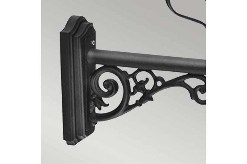 Udendørs væglampe Elstead Lighting Wilmslow - Have - Udendørs miljø - Entré - Entrébelysning