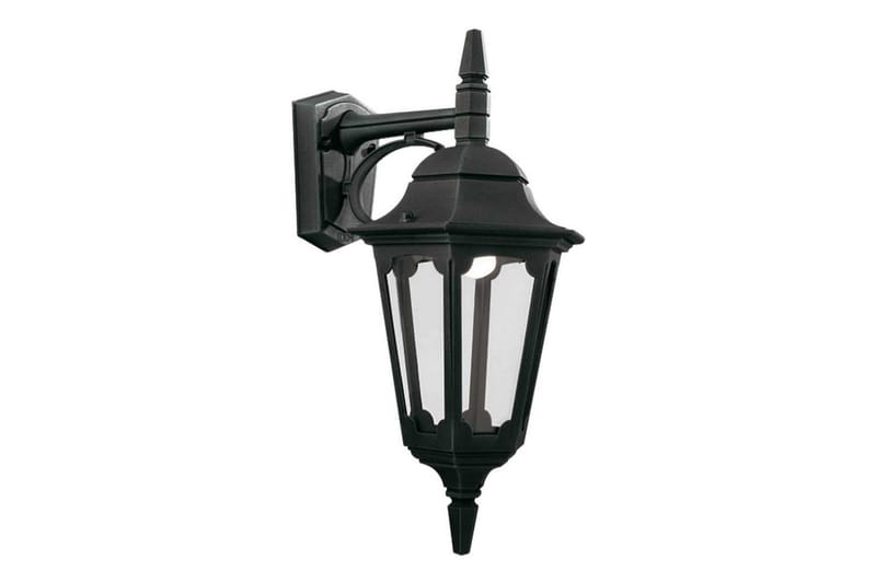 Udendørs væglampe Elstead Lighting Parish 230x480x300 mm - 230x480x300 mm - Have - Udendørs miljø - Entré - Entrébelysning