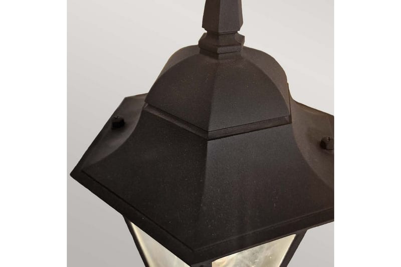 Udendørs væglampe Elstead Lighting Parish 230x480x300 mm - 230x480x300 mm - Have - Udendørs miljø - Entré - Entrébelysning