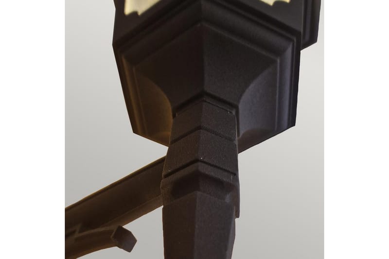 Udendørs væglampe Elstead Lighting Parish 230x480x300 mm - 230x480x300 mm - Have - Udendørs miljø - Entré - Entrébelysning