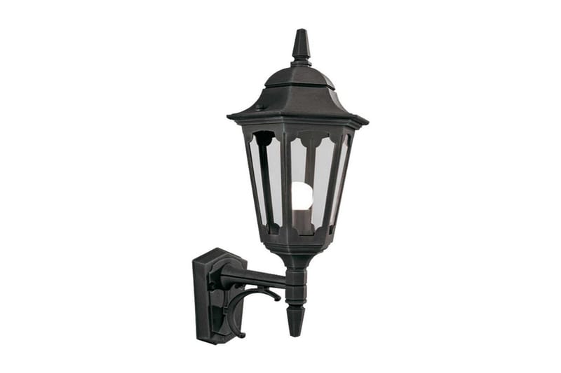 Udendørs væglampe Elstead Lighting Parish 230x520x300 mm - 230x520x300 mm - Have - Udendørs miljø - Entré - Entrébelysning