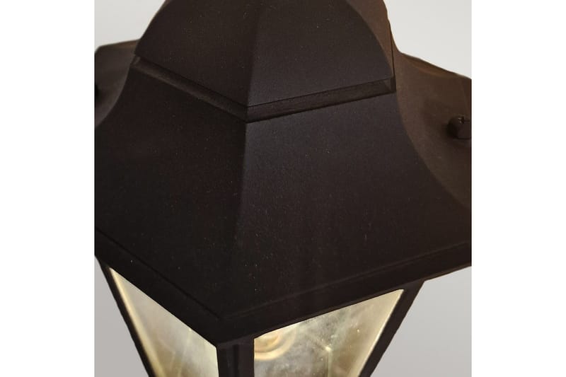 Udendørs væglampe Elstead Lighting Parish 230x520x300 mm - 230x520x300 mm - Have - Udendørs miljø - Entré - Entrébelysning
