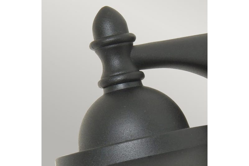 Udendørs væglampe Garden Zone Sandown - Have - Udendørs miljø - Entré - Entrébelysning