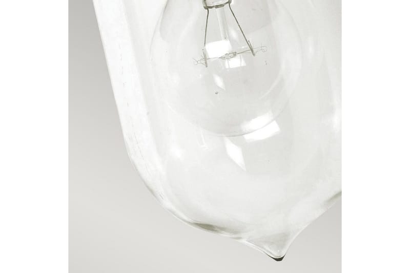 Udendørs væglampe Garden Zone Sandown - Have - Udendørs miljø - Entré - Entrébelysning