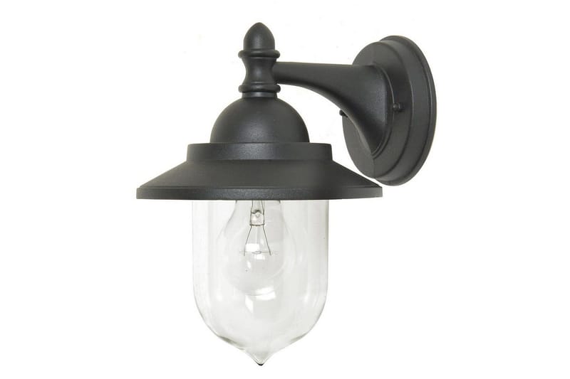 Udendørs væglampe Garden Zone Sandown, undefined