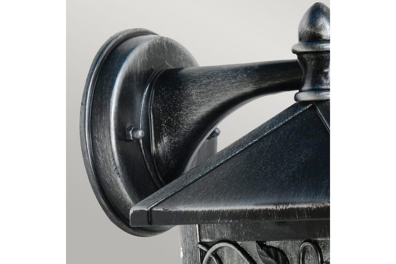 Udendørs væglampe Garden Zone Winchcombe - Have - Udendørs miljø - Entré - Entrébelysning